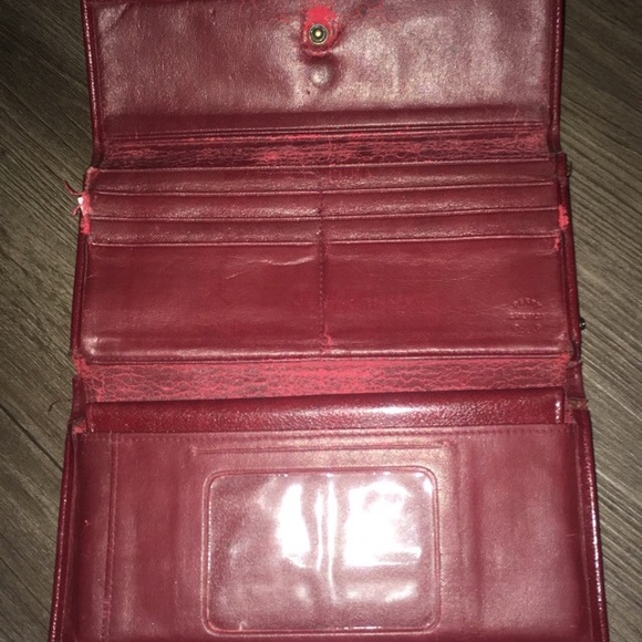 2 wallets for $9 - Picture 5 of 5